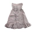 Tartine et Chocolat Sleeveless Dress 3T For Sale