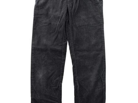 Armani Casual Pants 7Y Discount