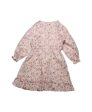 Velveteen Long Sleeve Dress 6T Sale