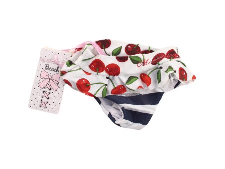 Monnalisa Bikini Bottom 3-6M Online Sale