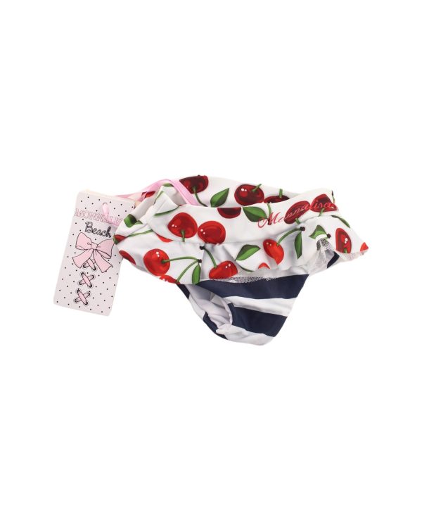 Monnalisa Bikini Bottom 3-6M Online Sale