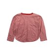 Petit Bateau Long Sleeve T-Shirt 8Y For Cheap