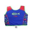 Zoggs Float Jacket 6T - 7Y Online