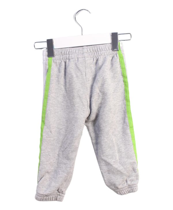 Adidas Sweatpants 6-12M Supply