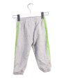 Adidas Sweatpants 6-12M Supply