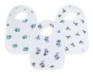 Aden & Anais Bibs O S (23x34cm, Pack of 3) Discount