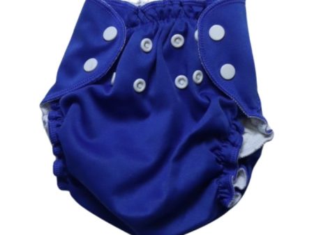 Apple Cheeks Cloth Diaper 6M - 4T Online Hot Sale