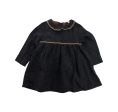 Sonia Rykiel Long Sleeve Dress 2T Online Hot Sale