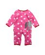 Toby Tiger Long Sleeve Jumpsuit 3-6M Online Hot Sale