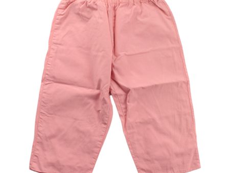 Bonpoint Casual Pants 12-18M Online Hot Sale