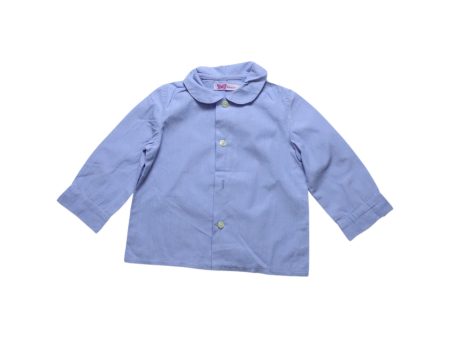 Amaia Long Sleeve Shirt 12M Discount