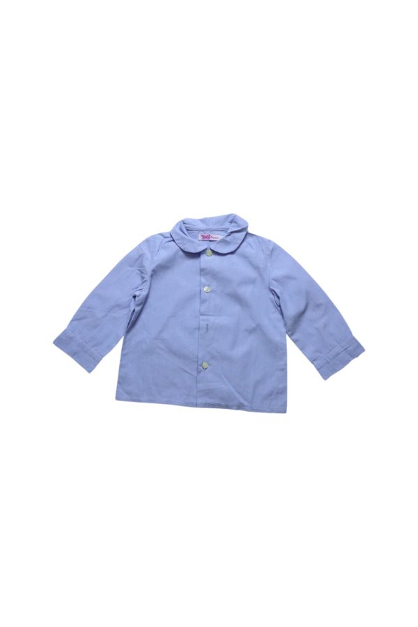 Amaia Long Sleeve Shirt 12M Discount