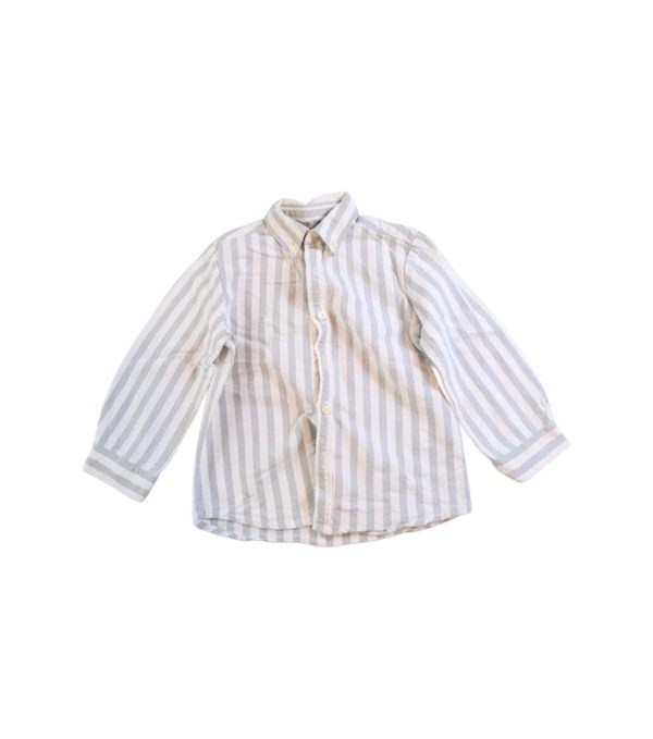 Gocco Long Sleeve Shirt 2T - 3T on Sale