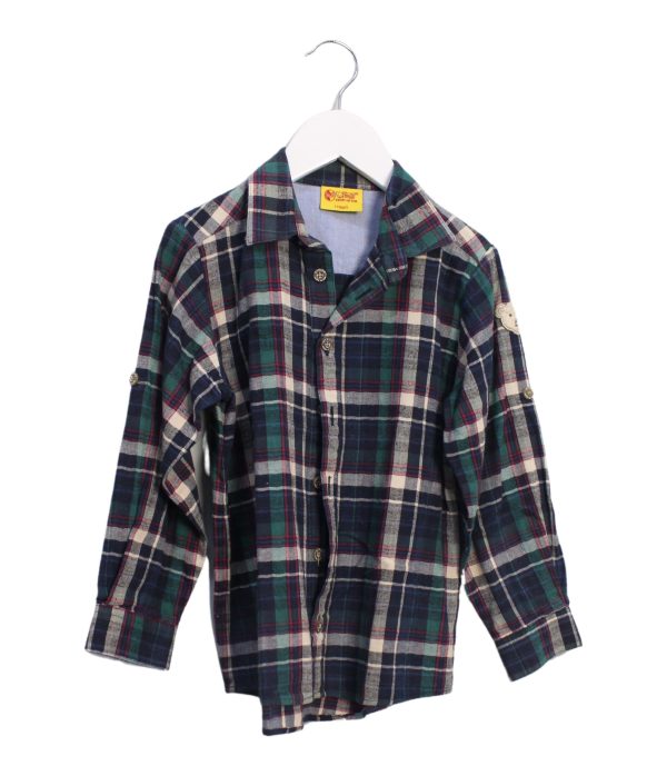 Steiff Shirt 5T Supply