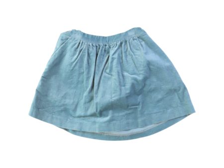 Sunset Limonade Short Skirt 6T Cheap