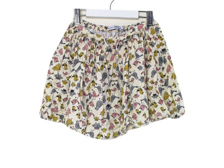 Baby by David Jones Short Skirt 6T-7Y Online Hot Sale