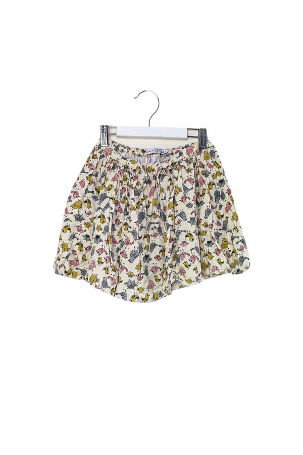 Baby by David Jones Short Skirt 6T-7Y Online Hot Sale