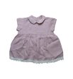 Bebe Organic Short Sleeve Dress 6-12M Sale