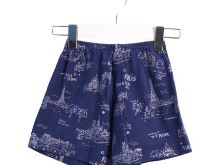 Petit Bateau Shorts 6T Supply