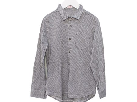 Il Gufo Shirt 6T Online Hot Sale