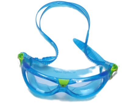 Aqua Sphere Swim Goggles O S Fashion