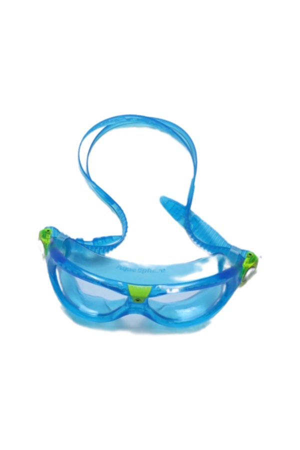 Aqua Sphere Swim Goggles O S Fashion