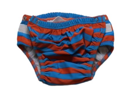 Zoggs Swim Diaper O S Fashion