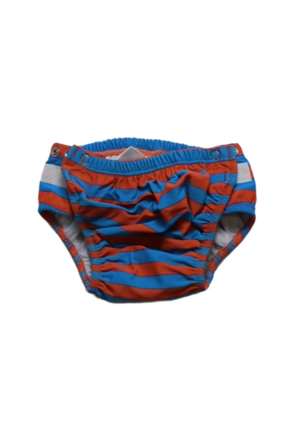 Zoggs Swim Diaper O S Fashion