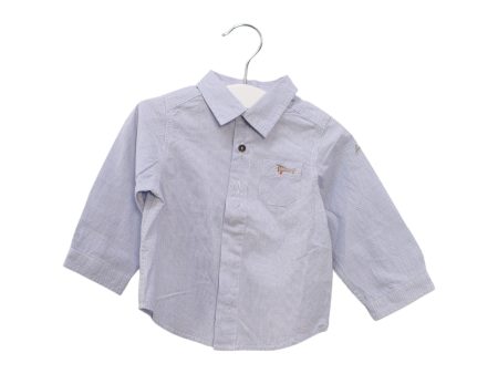 Jacadi Shirt 12M Cheap