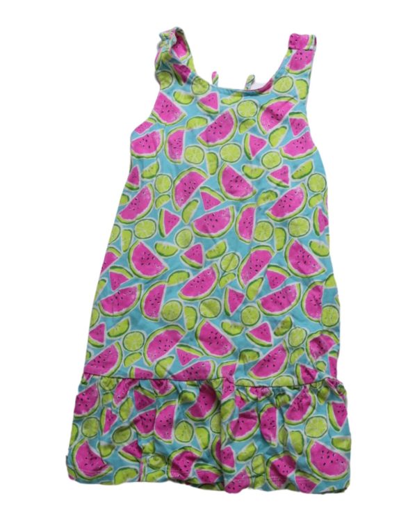 Tommy Bahama Sleeveless Dress 3T - 4T For Discount