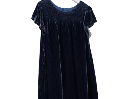 Wild & Gorgeous Short Sleeve Dress 8Y - 9Y Hot on Sale