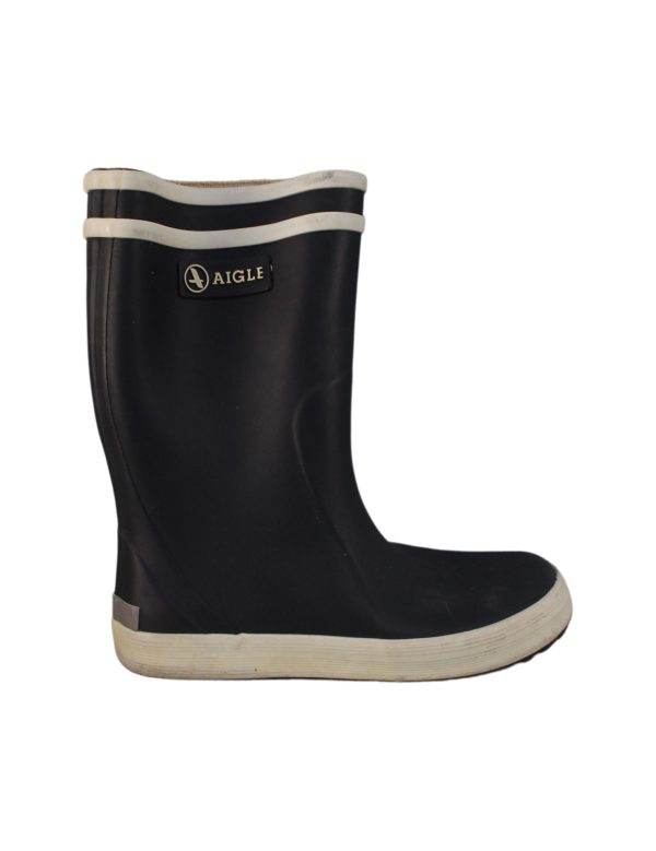 Aigle Rain Boots 4T (EU26) Hot on Sale