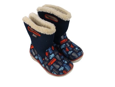 Bogs Winter Boots 4T (EU27) For Cheap