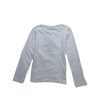 PLEASE Long Sleeve T-Shirt 6T Discount