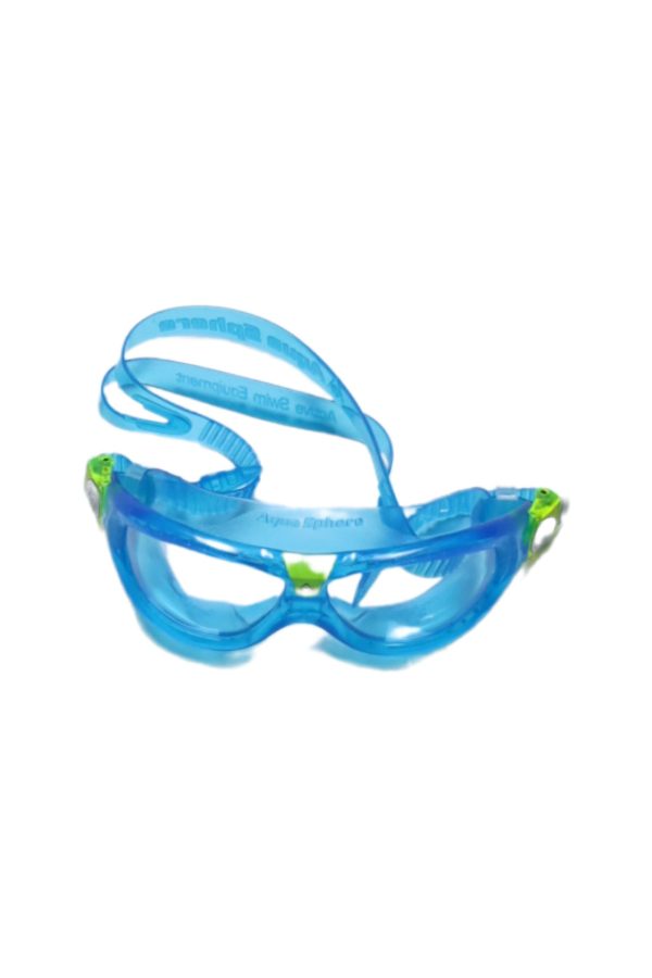 Aqua Sphere Swim Goggles O S Fashion