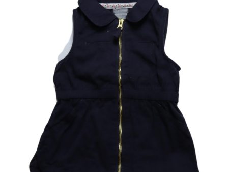 Tahari Outerwear Vest 4T Online Hot Sale