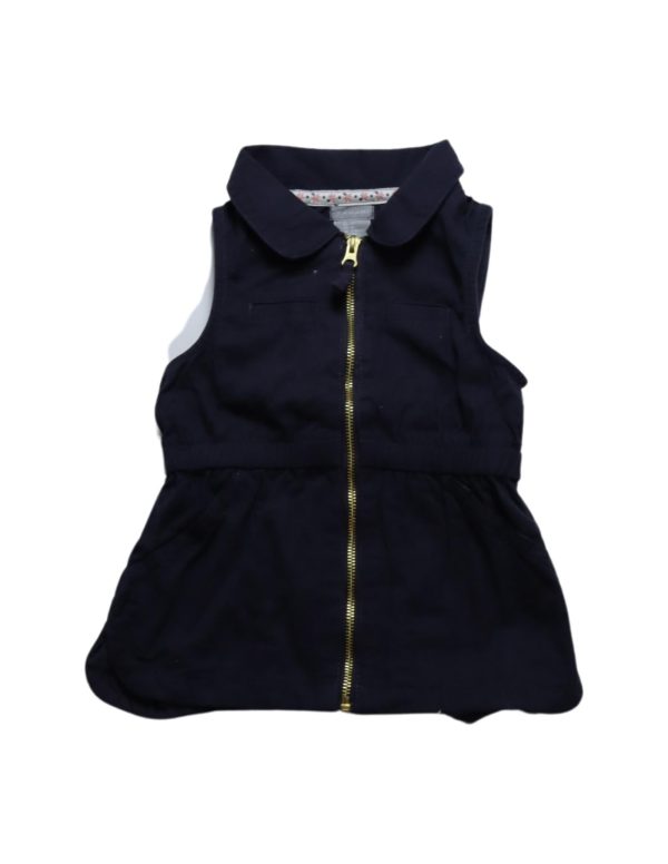 Tahari Outerwear Vest 4T Online Hot Sale