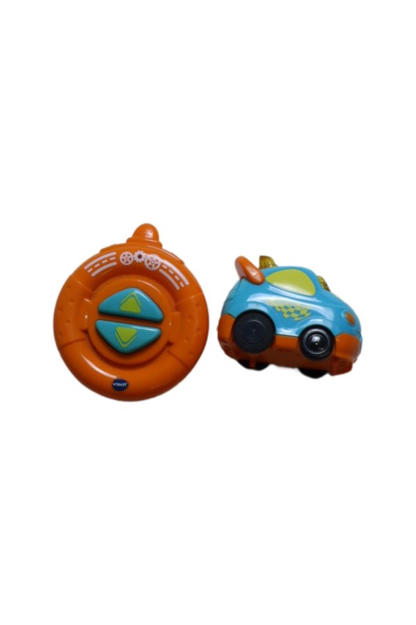 Vtech Car & Remote Control O S Online Sale