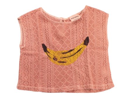 Bobo Choses Sleeveless Top 2T - 3T Sale