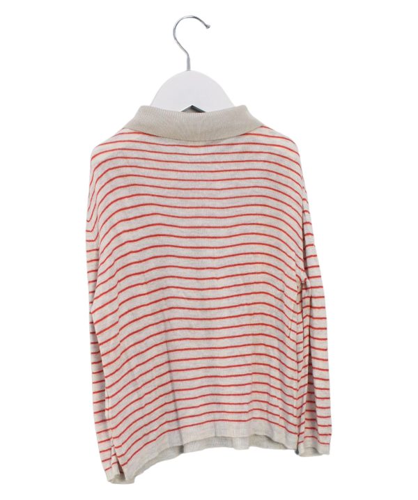 Bellerose Long Sleeve Top 6T Sale