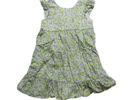 Balabala Short Sleeve Dress 2T - 3T For Sale