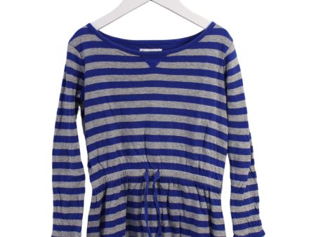 Tucker & Tate Long Sleeve Dress 5T For Cheap