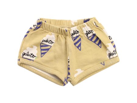 Hugo Loves Tiki Shorts 2T For Discount