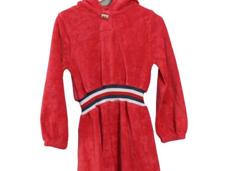 Wild & Gorgeous Sweater Dress 4T - 5T Online