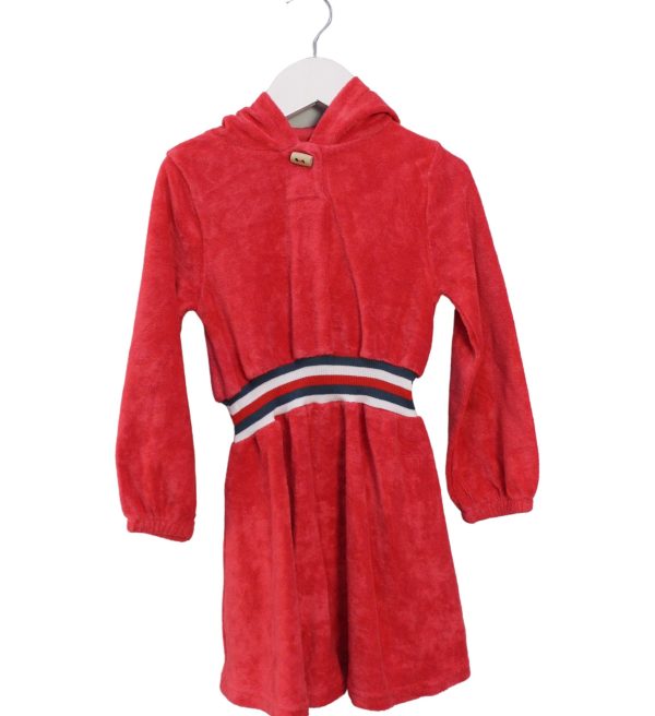 Wild & Gorgeous Sweater Dress 4T - 5T Online