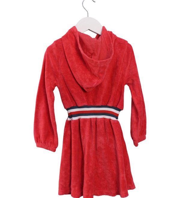 Wild & Gorgeous Sweater Dress 4T - 5T Online