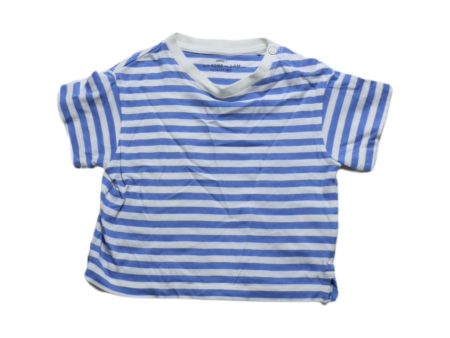 Arket Short Sleeve T-Shirt 3-6M Online