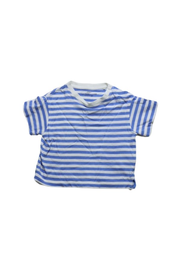 Arket Short Sleeve T-Shirt 3-6M Online