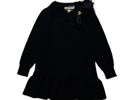 Angel s Face Long Sleeve Dress 3T - 4T Online now