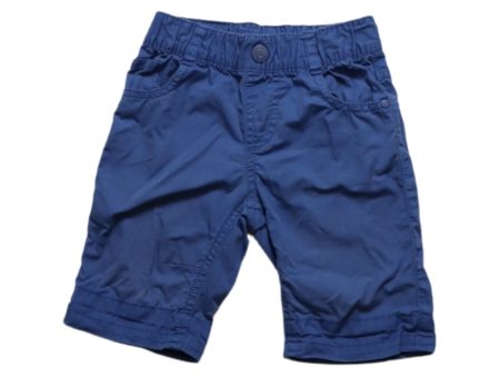 Sergent Major Shorts 3T Fashion